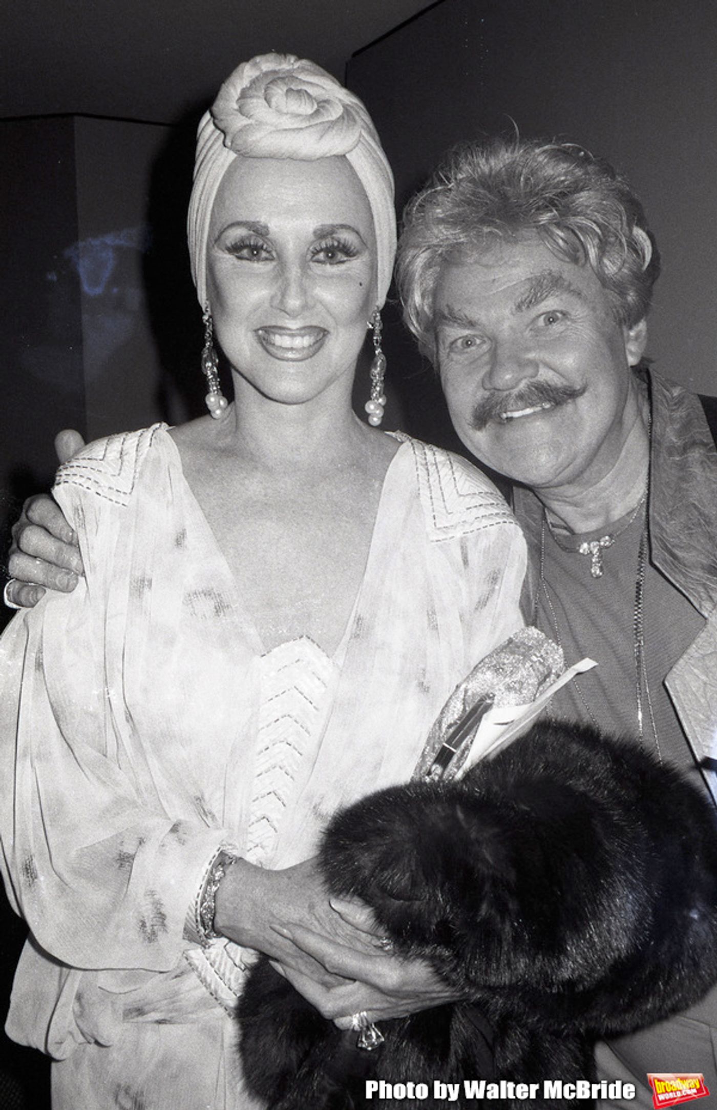 Photo Coverage: Remembering Rip Taylor  Image