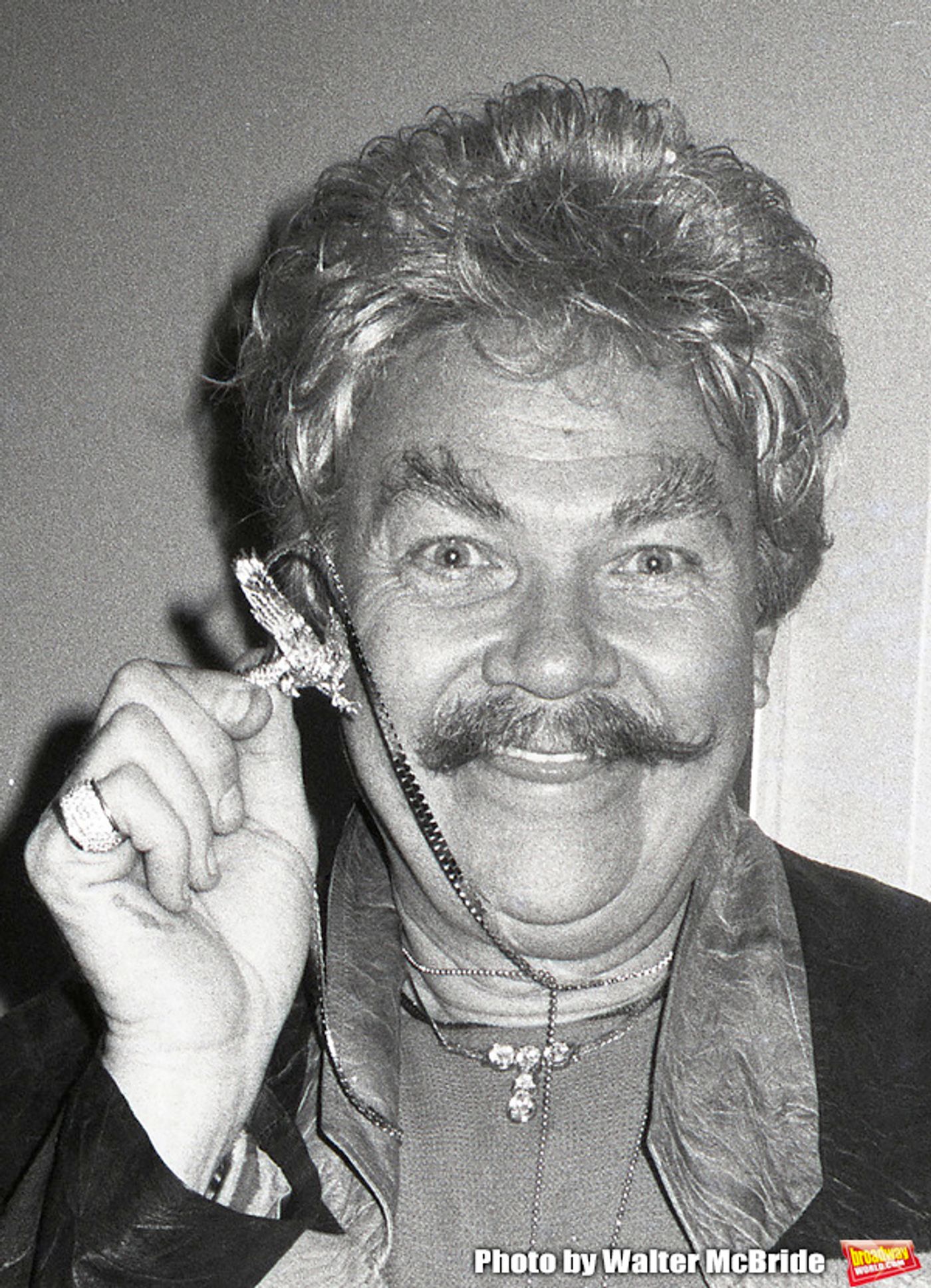 Photo Coverage: Remembering Rip Taylor  Image