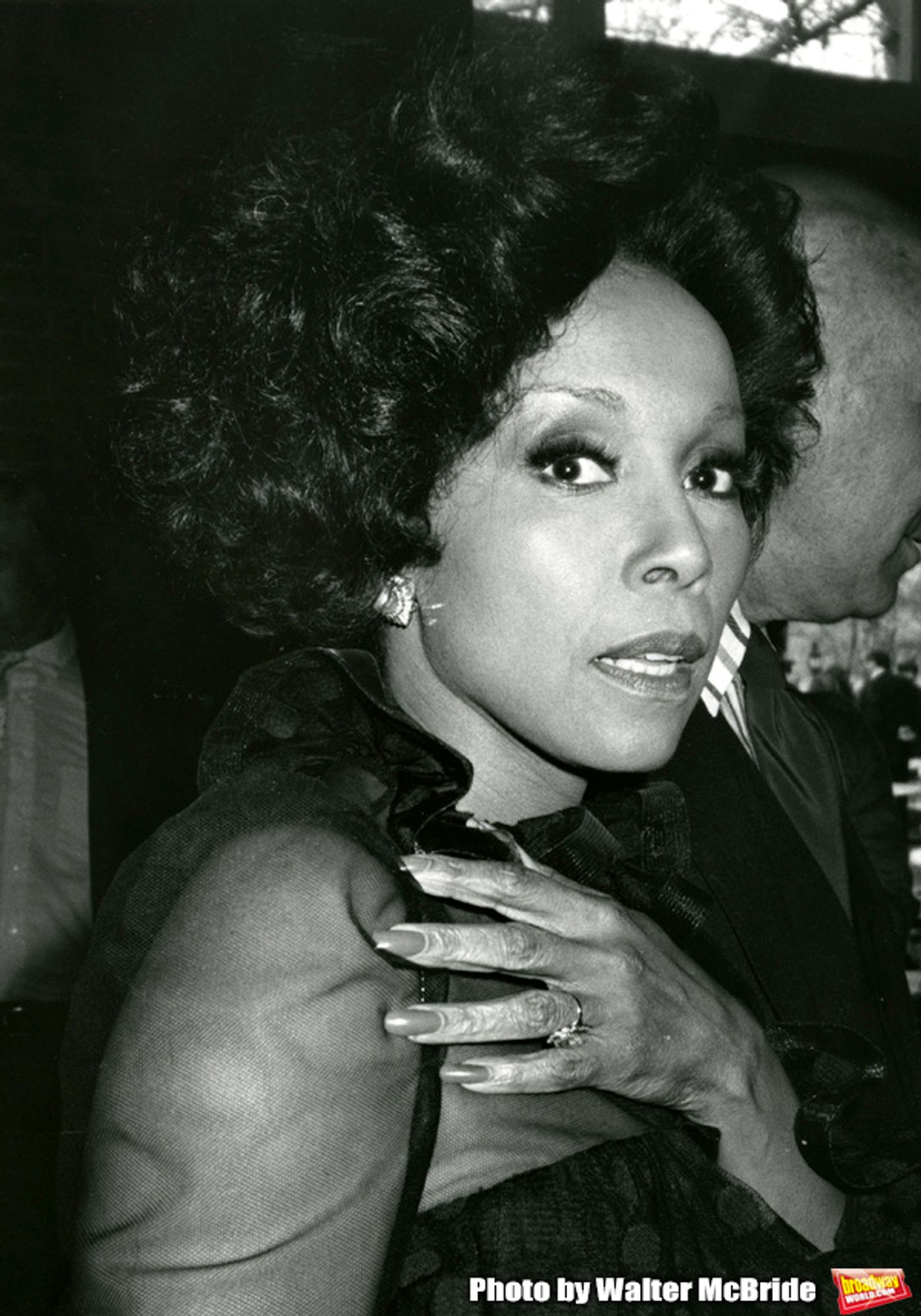 Photo Coverage: Remembering Diahann Carroll  Image