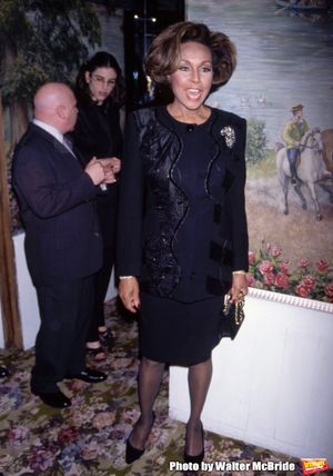 Diahann Carroll attends the National Board of Review Film Awards at the Tavern on the Photo