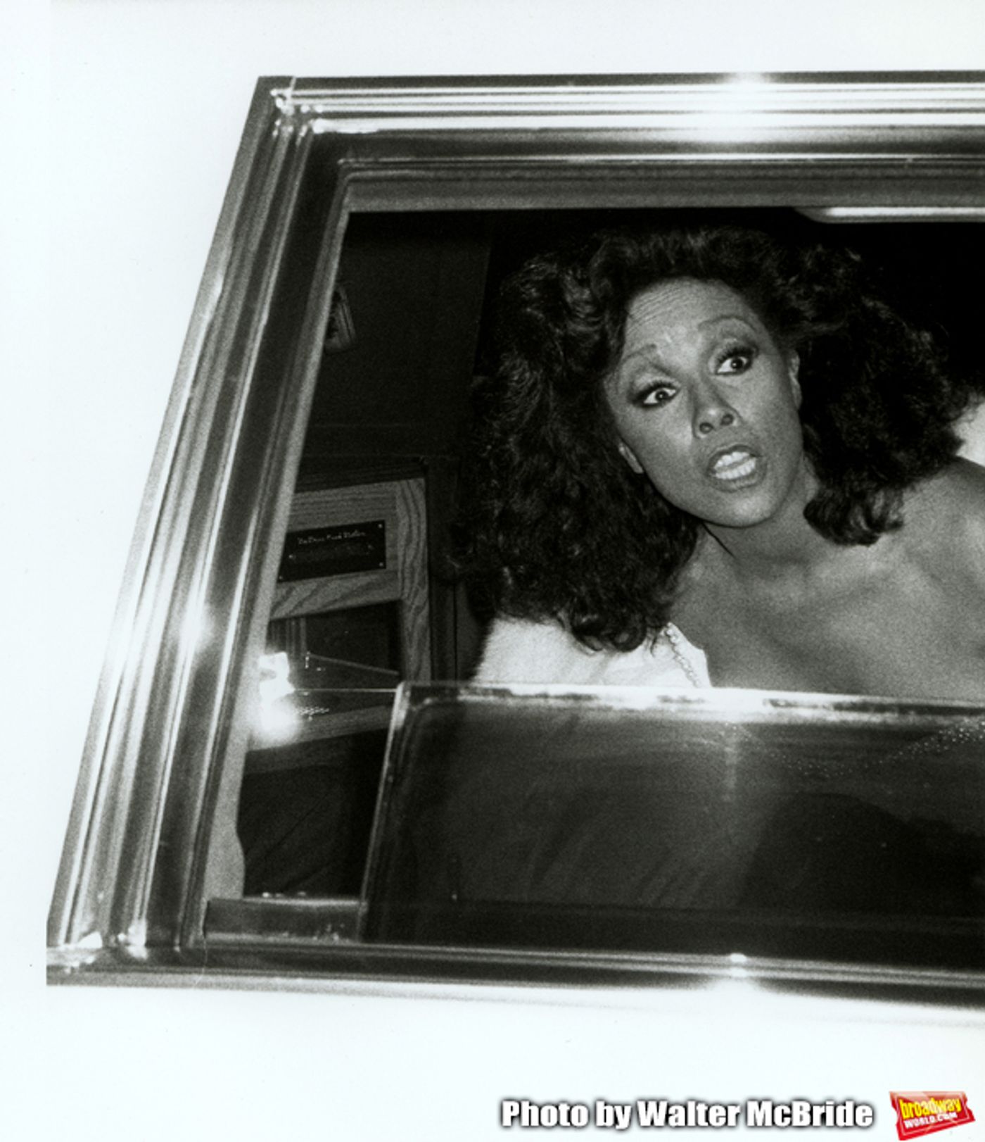 Photo Coverage: Remembering Diahann Carroll  Image