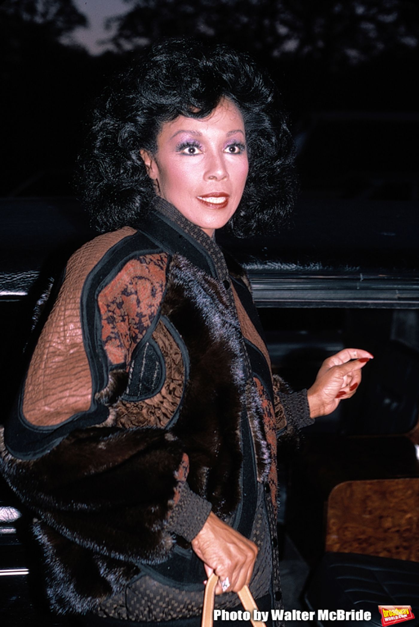 Photo Coverage: Remembering Diahann Carroll  Image