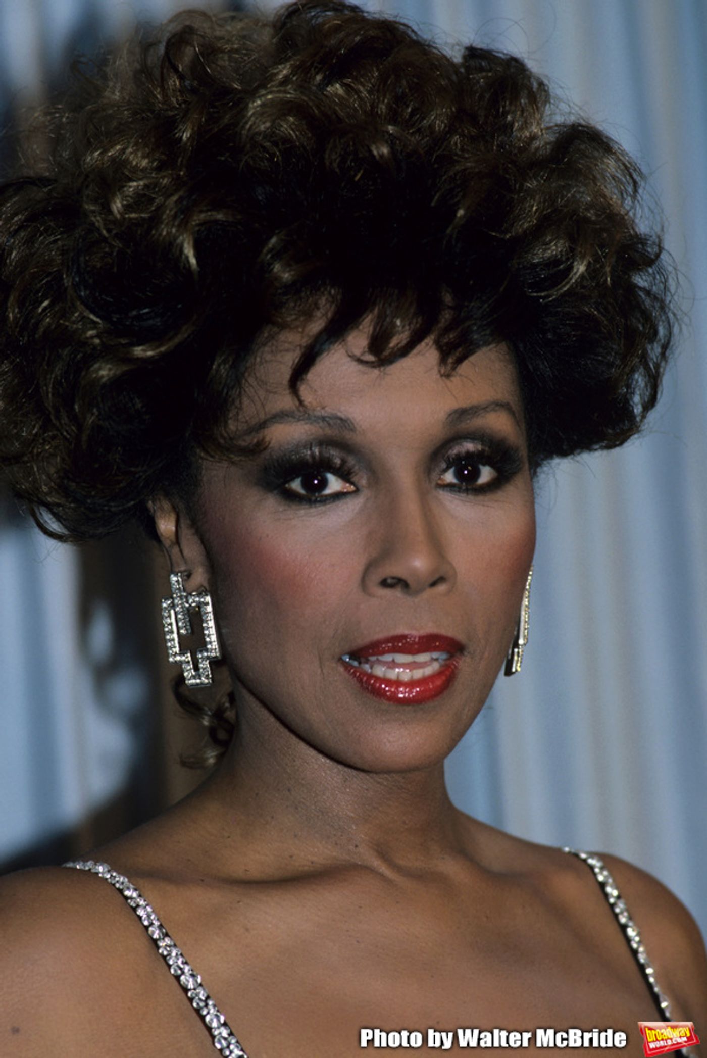 Photo Coverage: Remembering Diahann Carroll  Image