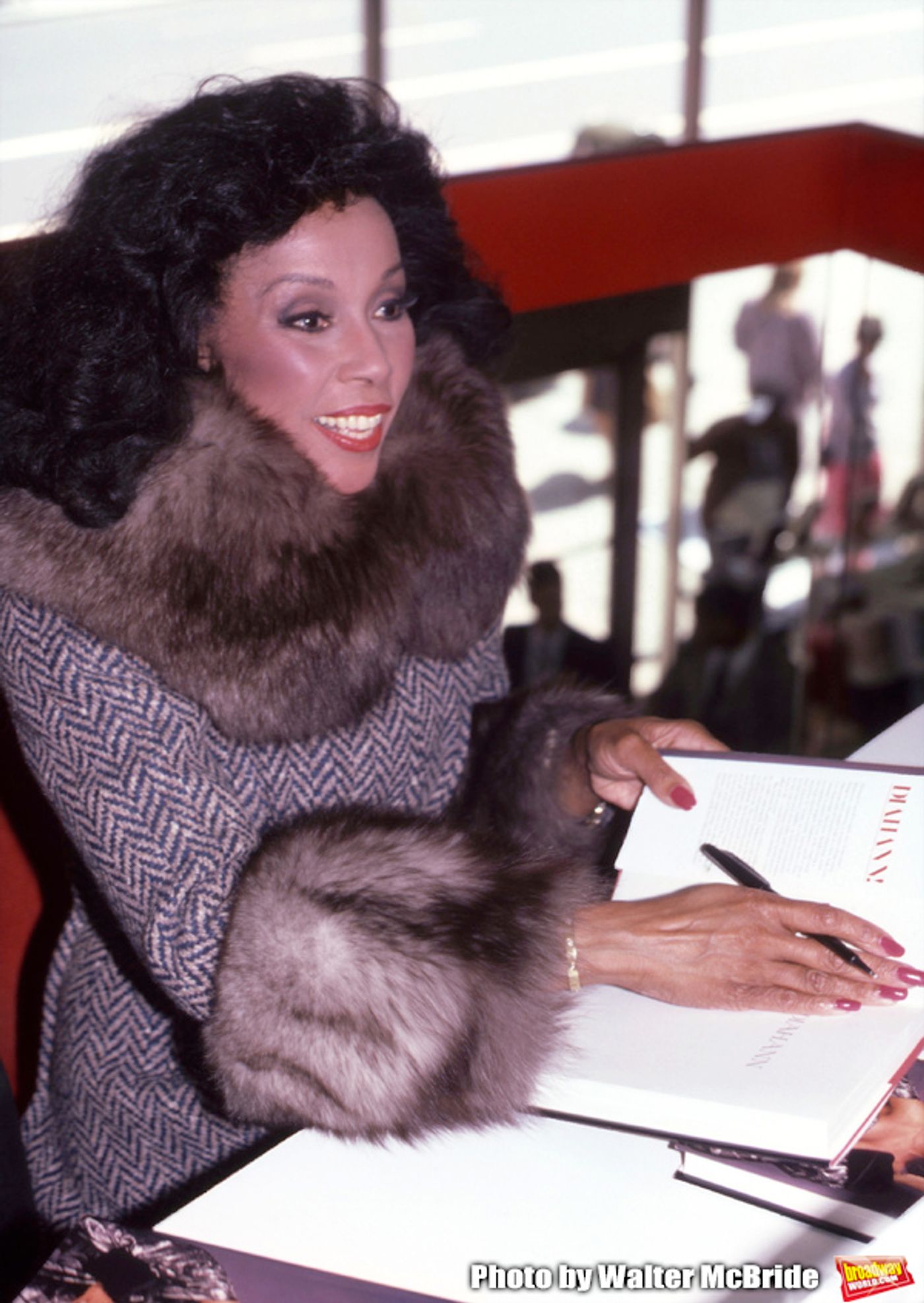 Photo Coverage: Remembering Diahann Carroll  Image