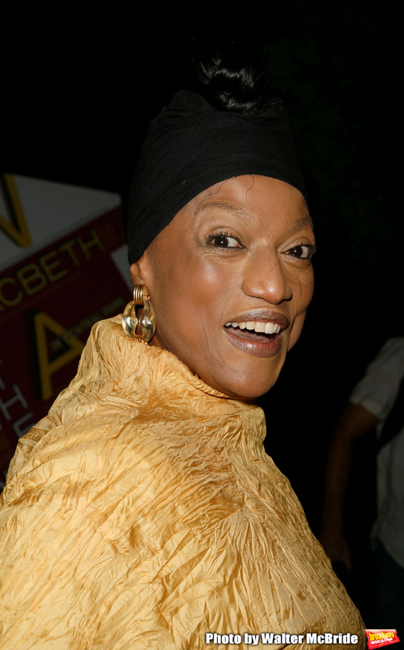 Photo Coverage: Remembering Jessye Norman  Image