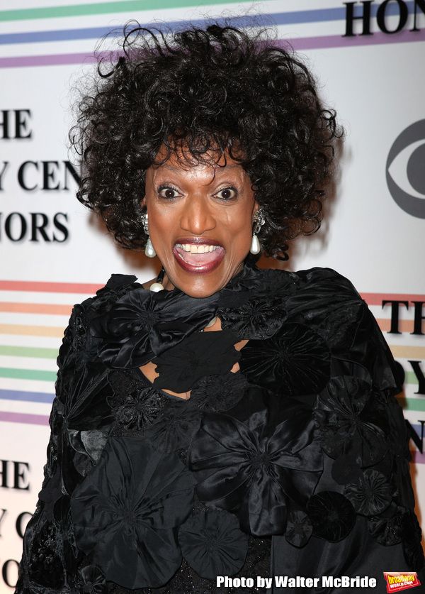 Jessye Norman attend the 2010 Kennedy Center Honors Ceremomy in Washington, D.C.. Photo