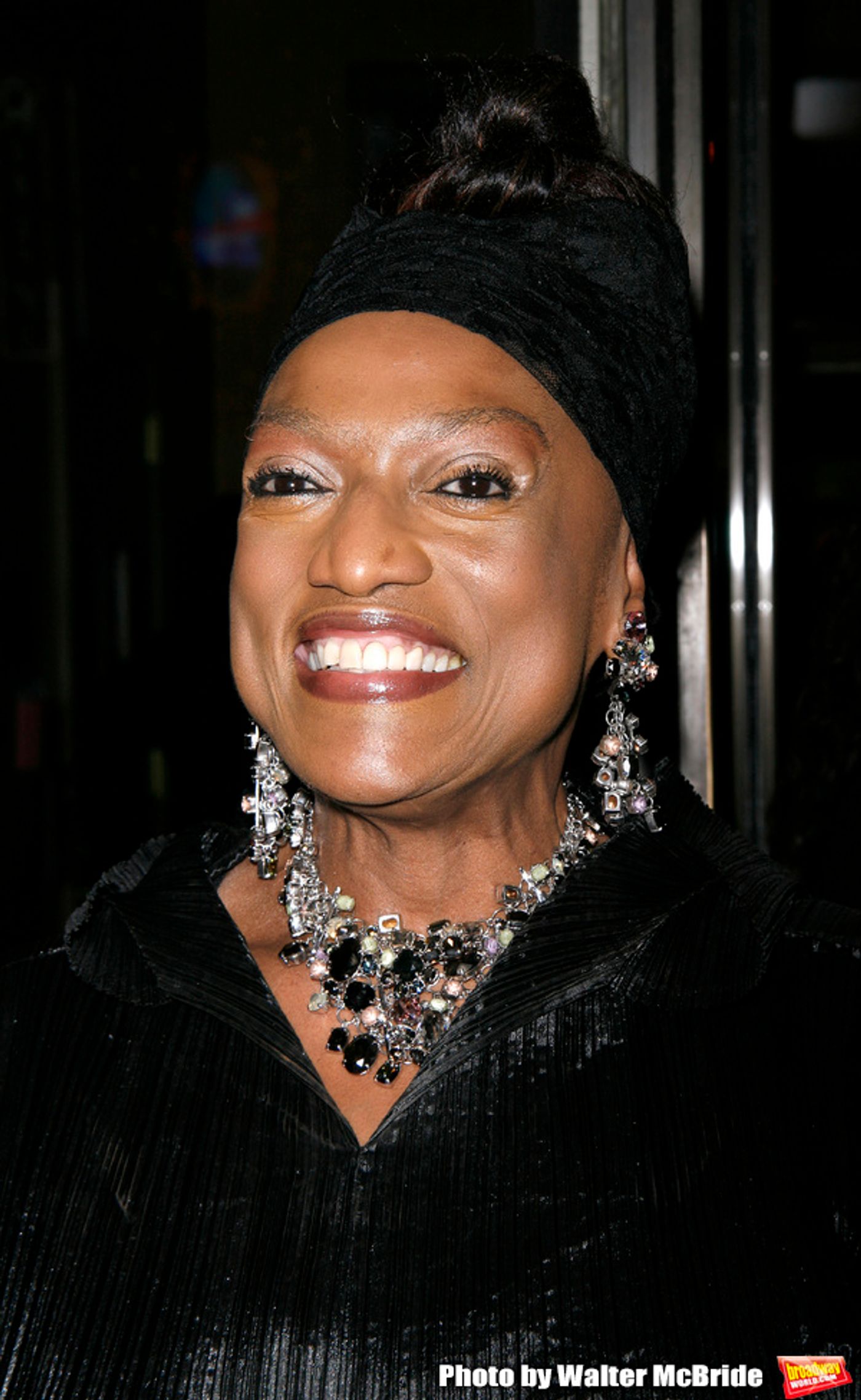 Photo Coverage: Remembering Jessye Norman  Image