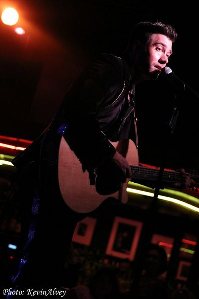 Ace Young Photo