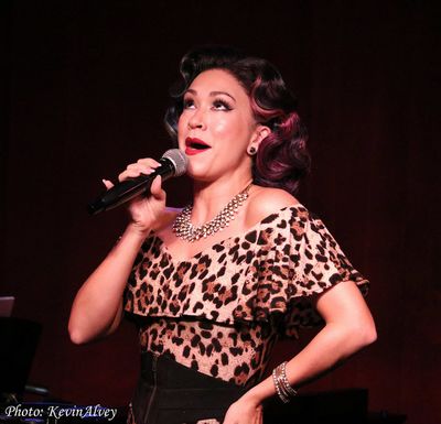 Diana DeGarmo Photo