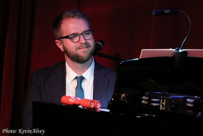 Dylan Glatthorn Photo