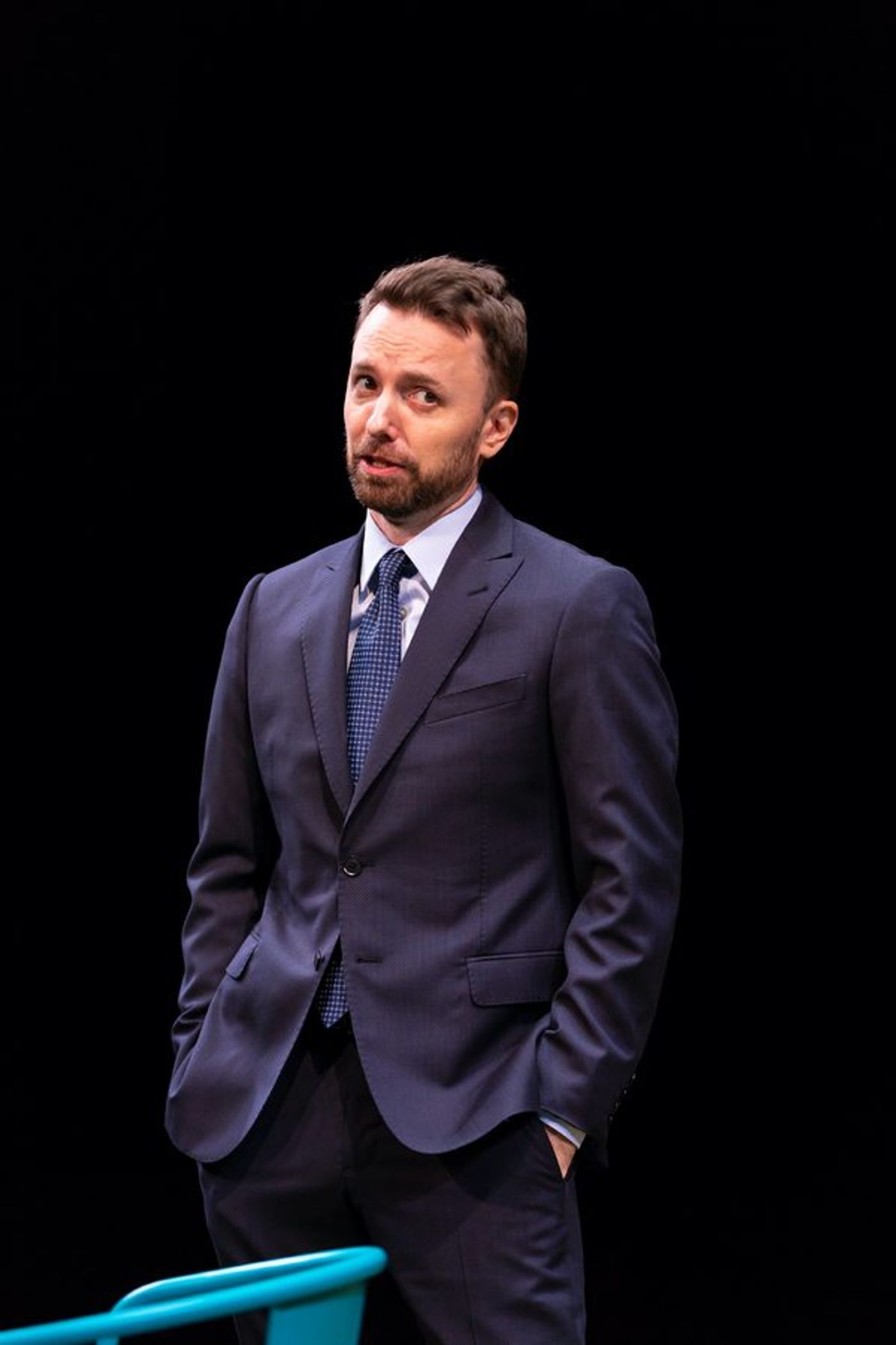 Photo Flash: Hartford Stage Presents CRY IT OUT  Image