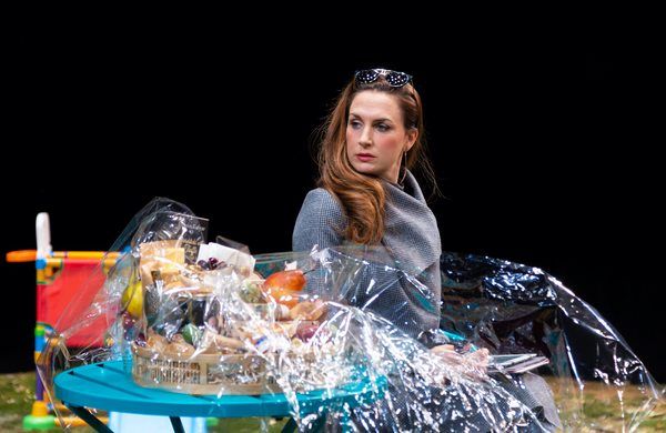 Caroline Kinsolving Photo