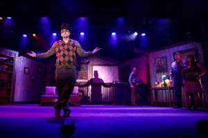 Ed (Aleks Merilo) Photo