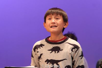 Timothy Yang Photo