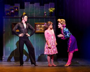 Danil Chernyy, Nicole Santiago and Erica Hanrahan @ BroadwayWorld Danil Chernyy, Nicole Santiago and Erica Hanrahan Photo