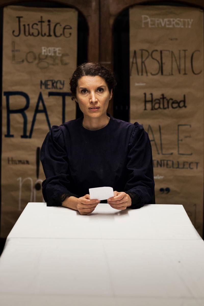 Review: Guest Reviewer Kym Vaitiekus Shares His Thoughts On DEADHOUSE SEASON 2 TALES OF SYDNEY MORGUE  Image