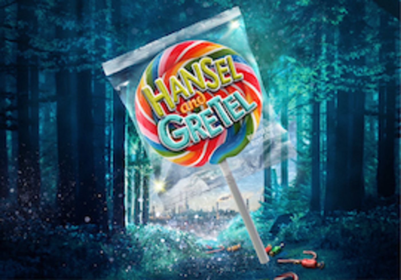 Guest Blog: Executive Director Mark Perry On Relaunching Chiswick Playhouse  Image