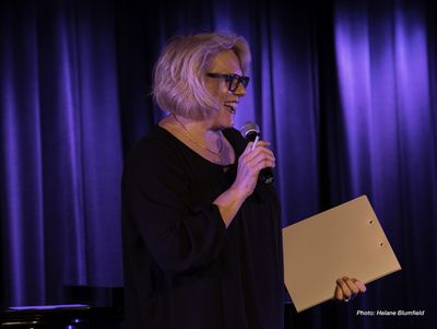 Kim Grogg Photo