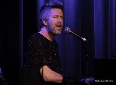Brad Simmons Photo