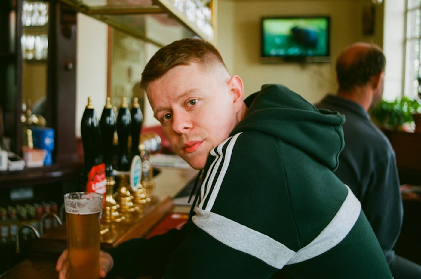 Guest Blog: 2019 Papatango New Writing Prize Winner Samuel Bailey On SHOOK Guest Blog: 2019 Papatango New Writing Prize Winner Samuel Bailey On SHOOK Image