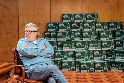 Conleth Hill Photo