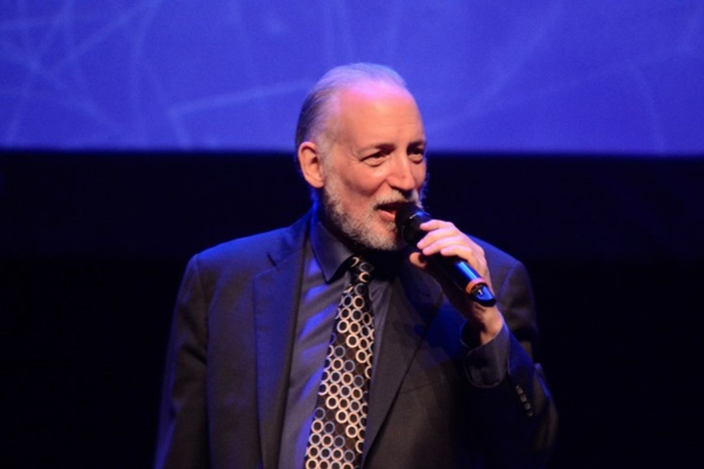 Photo Coverage: BROADWAY FRIGHT NIGHT At The Patchogue Theatre  Image