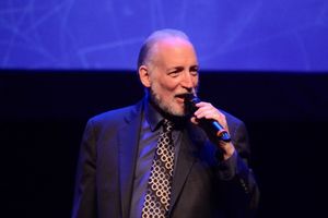 Stephen DeAngelis @ BroadwayWorld Stephen DeAngelis Photo