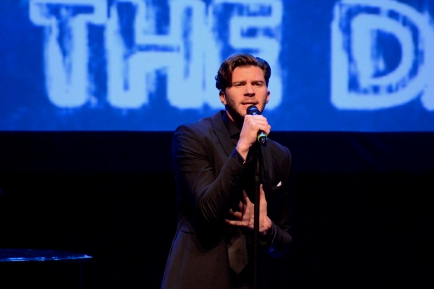 Photo Coverage: BROADWAY FRIGHT NIGHT At The Patchogue Theatre  Image