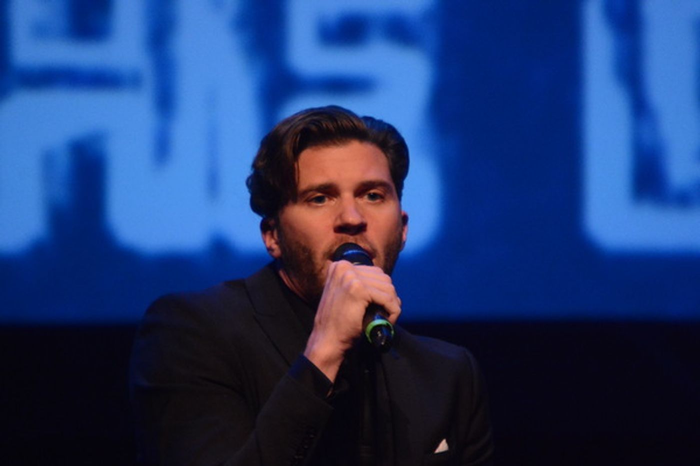 Photo Coverage: BROADWAY FRIGHT NIGHT At The Patchogue Theatre  Image