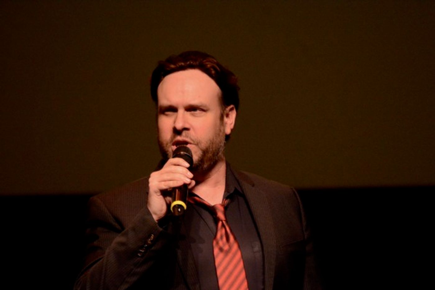 Photo Coverage: BROADWAY FRIGHT NIGHT At The Patchogue Theatre  Image