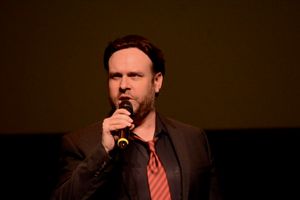 Richard Todd Adams @ BroadwayWorld Richard Todd Adams Photo