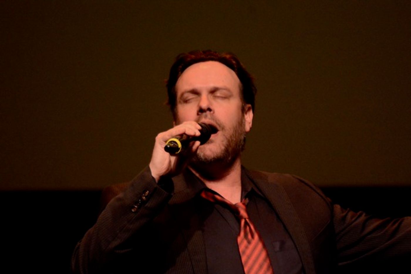 Photo Coverage: BROADWAY FRIGHT NIGHT At The Patchogue Theatre  Image