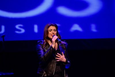 Janine DiVIta Photo