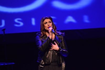 Janine DiVIta Photo