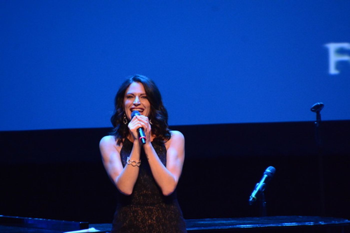 Photo Coverage: BROADWAY FRIGHT NIGHT At The Patchogue Theatre  Image