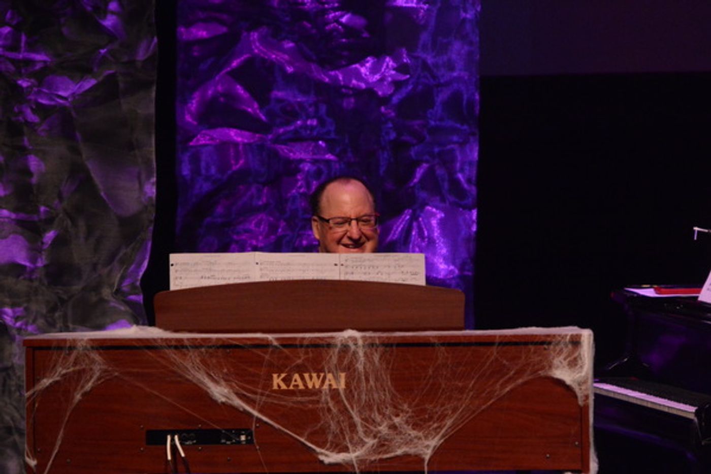 Photo Coverage: BROADWAY FRIGHT NIGHT At The Patchogue Theatre  Image