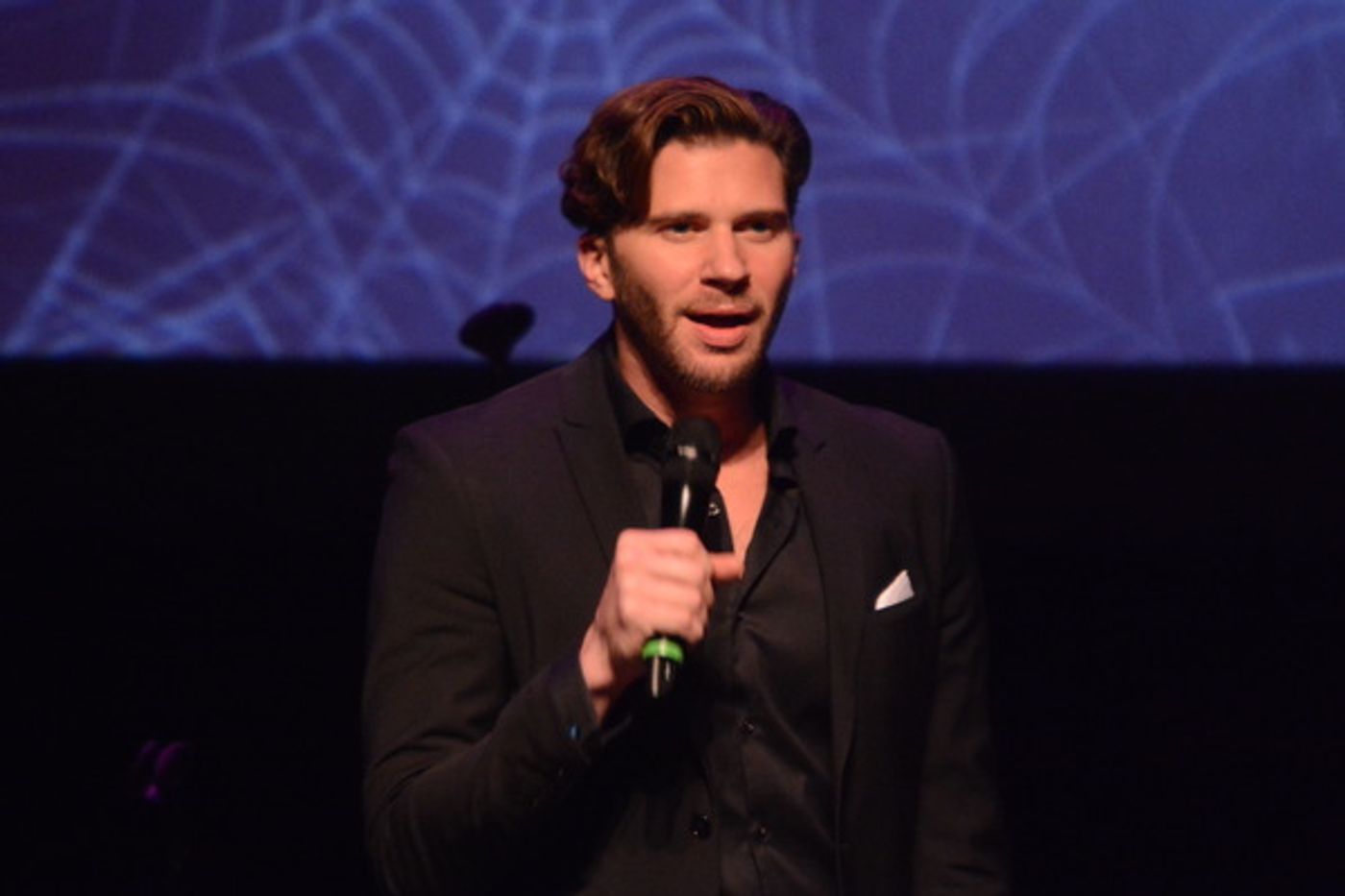 Photo Coverage: BROADWAY FRIGHT NIGHT At The Patchogue Theatre  Image