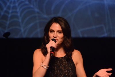 Jackie Burns Photo