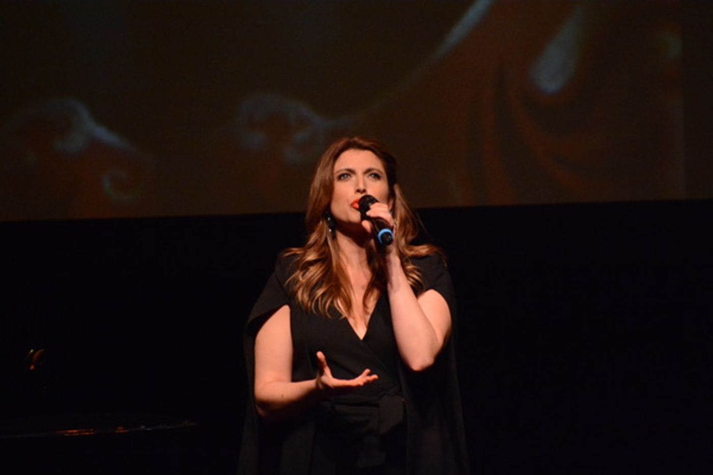 Photo Coverage: BROADWAY FRIGHT NIGHT At The Patchogue Theatre  Image