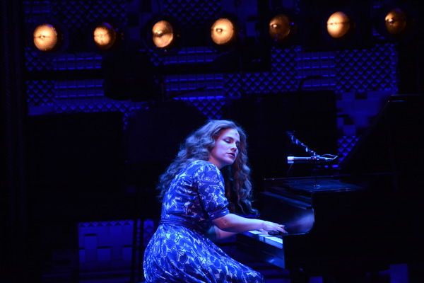 Sarah Bockel Photo