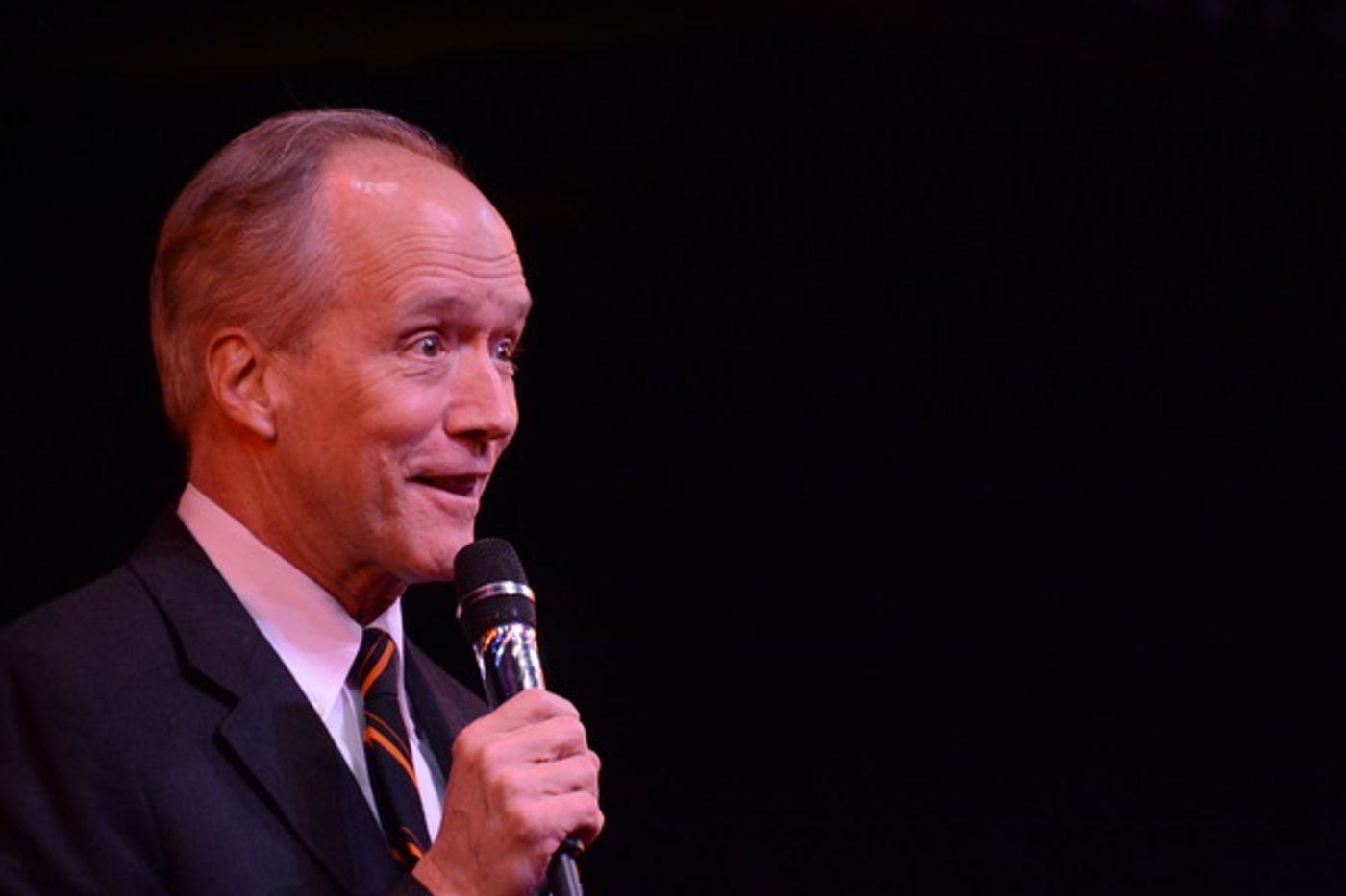 Photo Coverage: BEAUTIFUL Ends its Six-Year Run on Broadway  Image