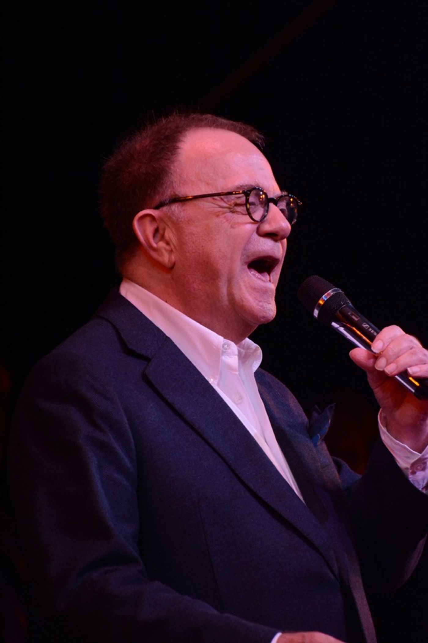 Photo Coverage: BEAUTIFUL Ends its Six-Year Run on Broadway  Image