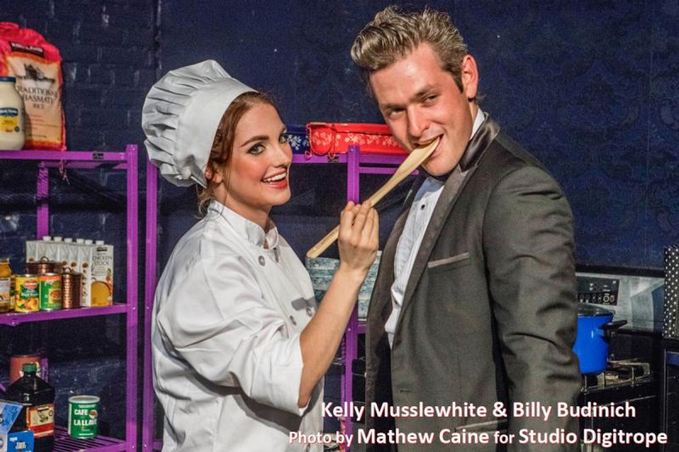 Review: THE ART OF DINING - An Acquired Taste For Some  Image