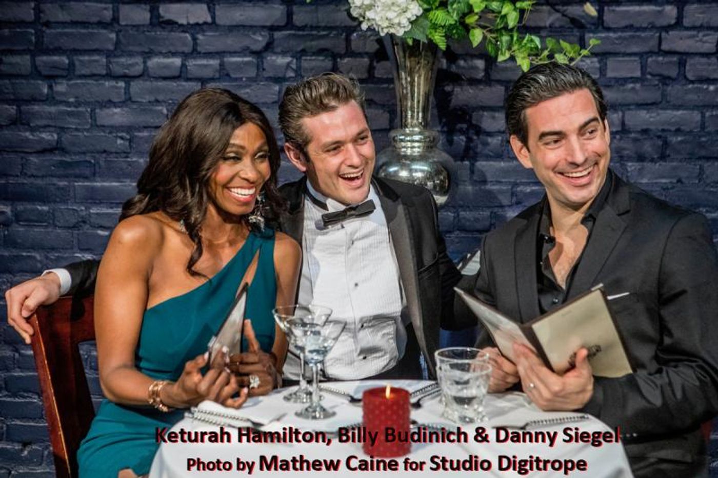 Review: THE ART OF DINING - An Acquired Taste For Some  Image