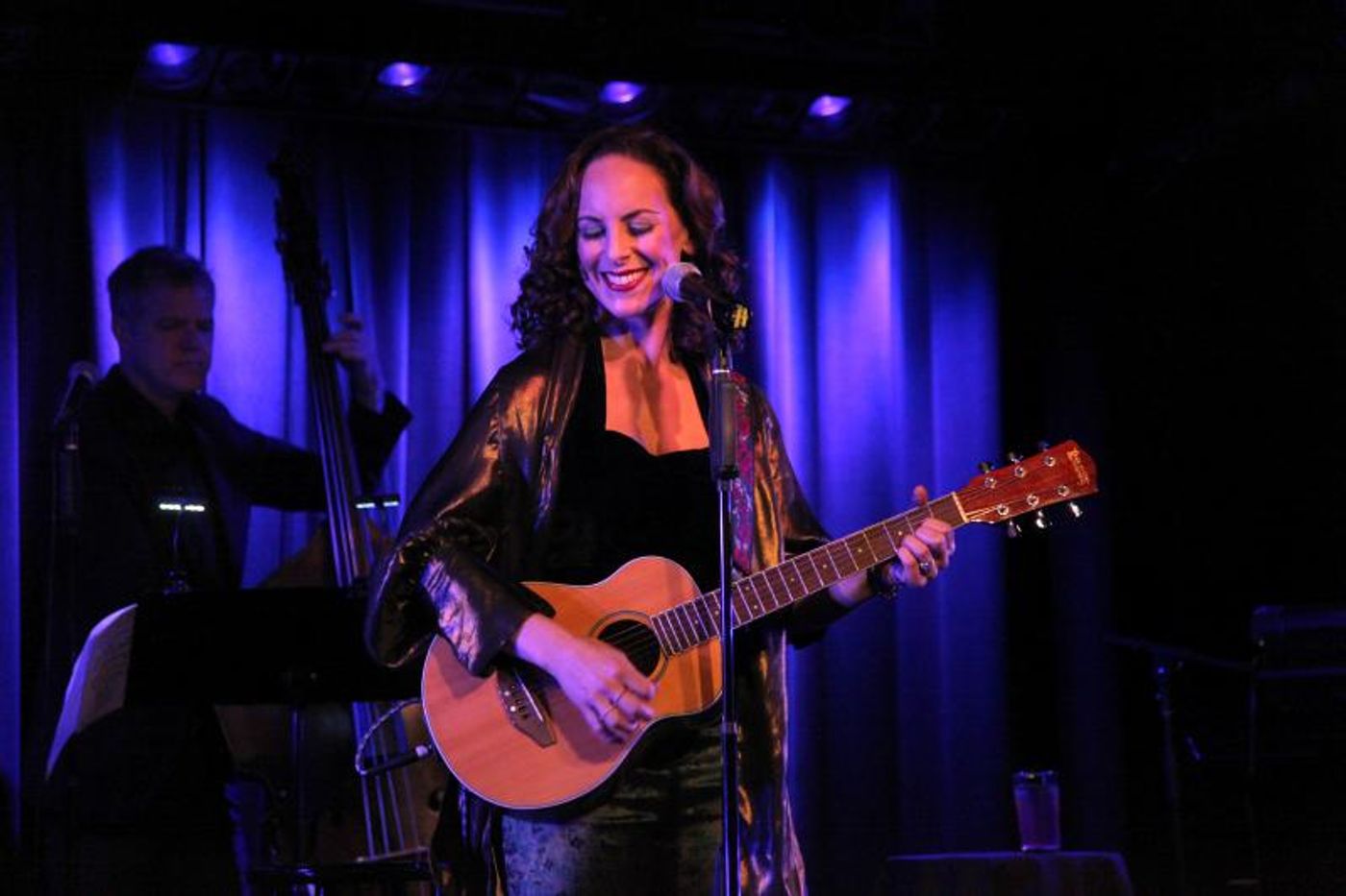 Review: Dawn Derow Decorates THE HOUSE THAT BUILT ME with Love at The Laurie Beechman Theatre Review: Dawn Derow Decorates THE HOUSE THAT BUILT ME with Love at The Laurie Beechman Theatre Image