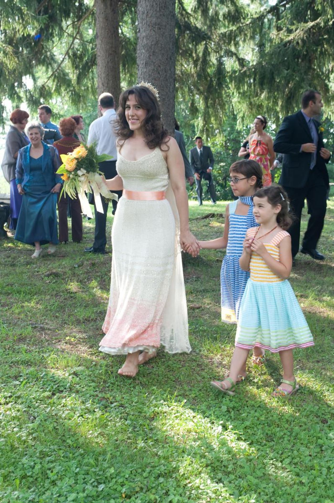 Interview: Farah Alvin of FARAH ALVIN at The Green Room 42  Image