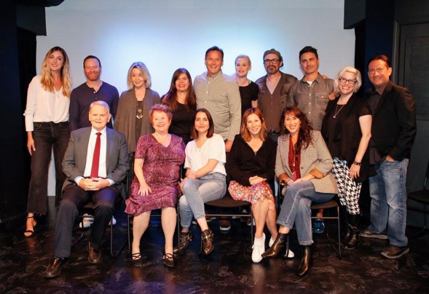 Review: THE PACK - A Monthly Dose Of Laughter Is The Best Medicine Taken With A Spoonful Of Hilarity at The Groundlings  Image