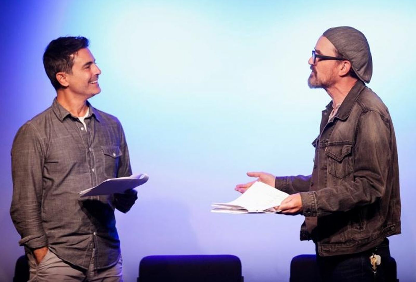 Review: THE PACK - A Monthly Dose Of Laughter Is The Best Medicine Taken With A Spoonful Of Hilarity at The Groundlings  Image