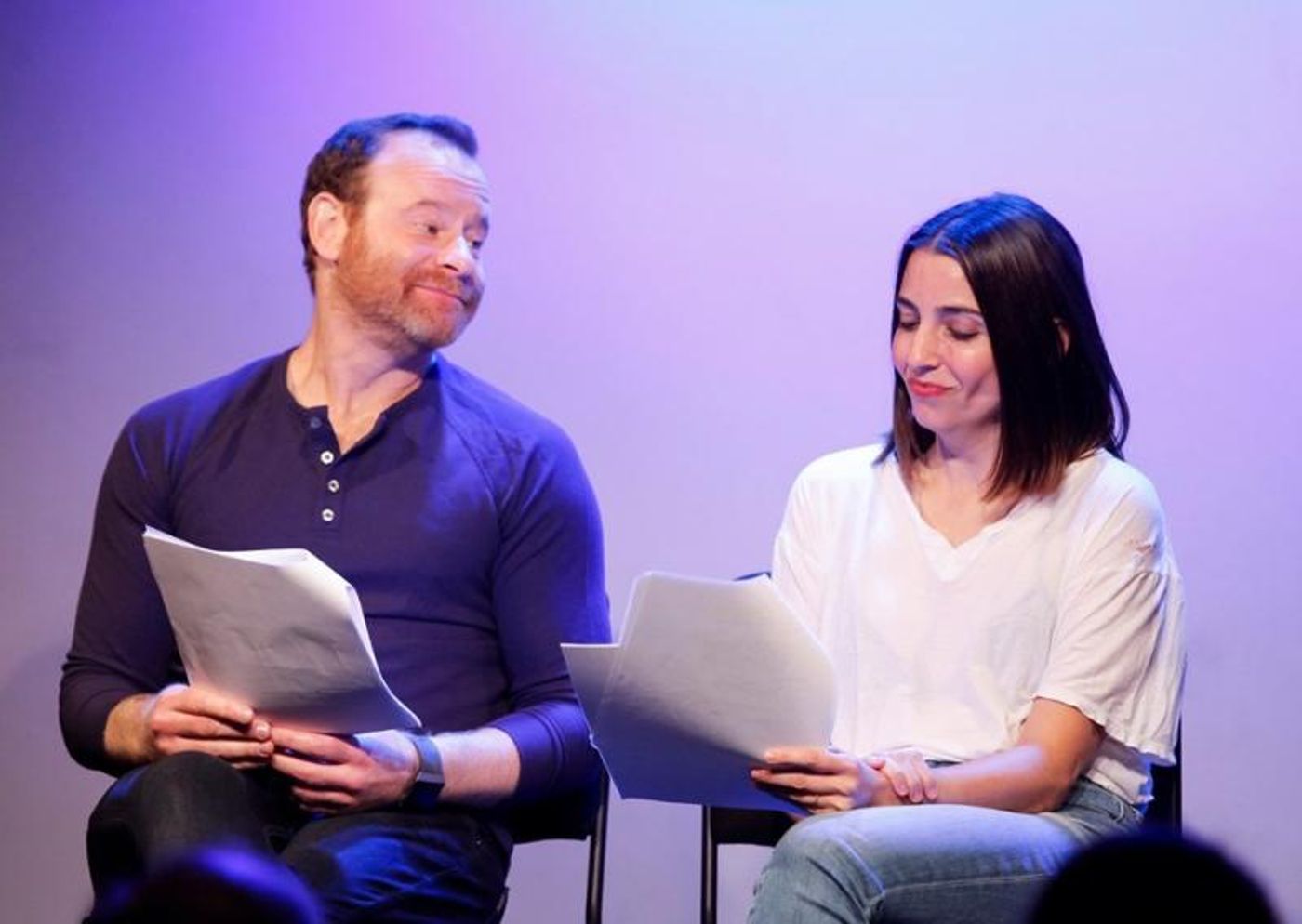 Review: THE PACK - A Monthly Dose Of Laughter Is The Best Medicine Taken With A Spoonful Of Hilarity at The Groundlings  Image