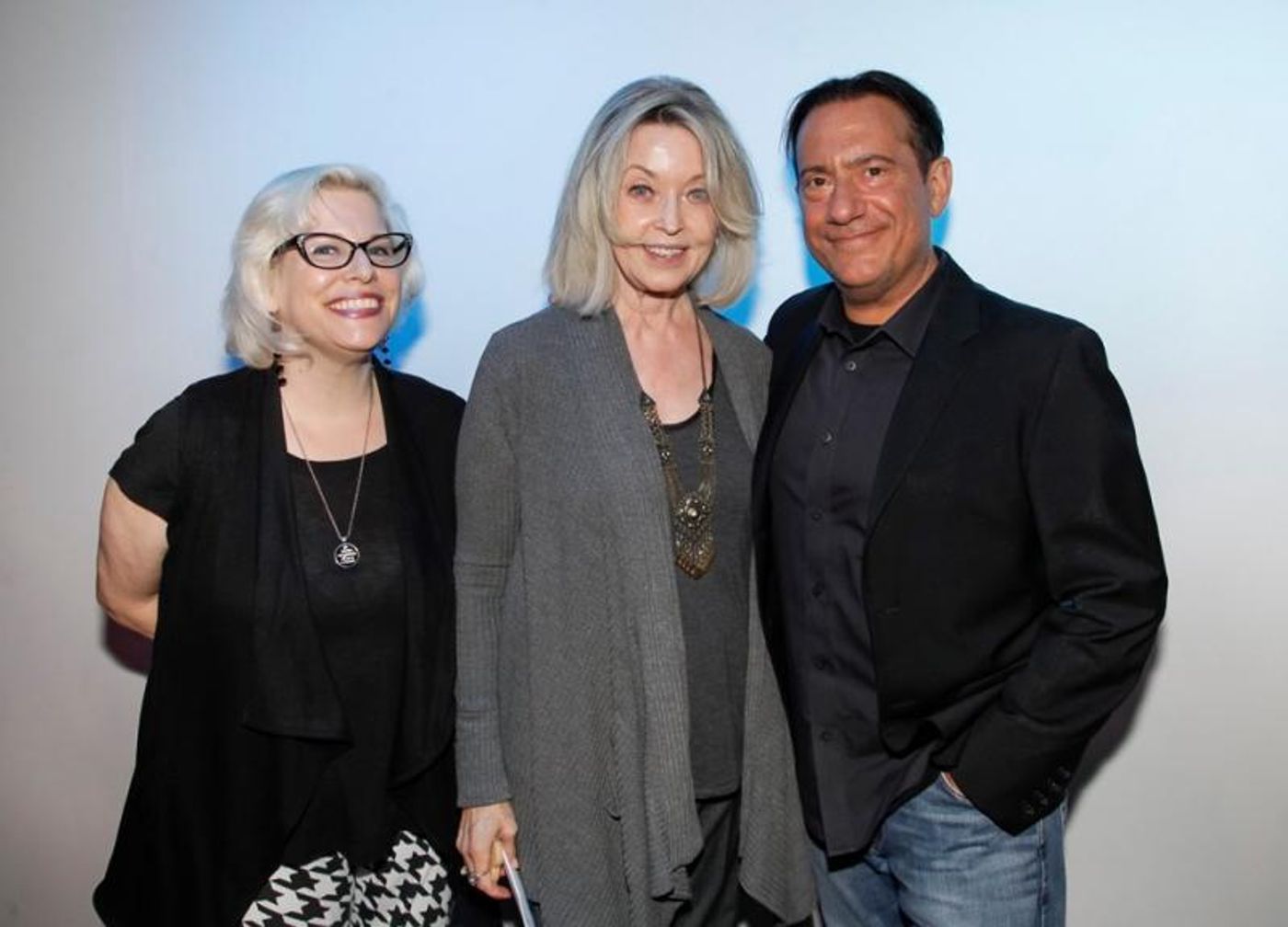 Review: THE PACK - A Monthly Dose Of Laughter Is The Best Medicine Taken With A Spoonful Of Hilarity at The Groundlings  Image